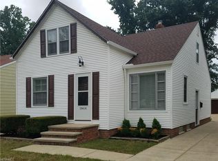 10414 Manoa Ave, Brooklyn, OH 44144