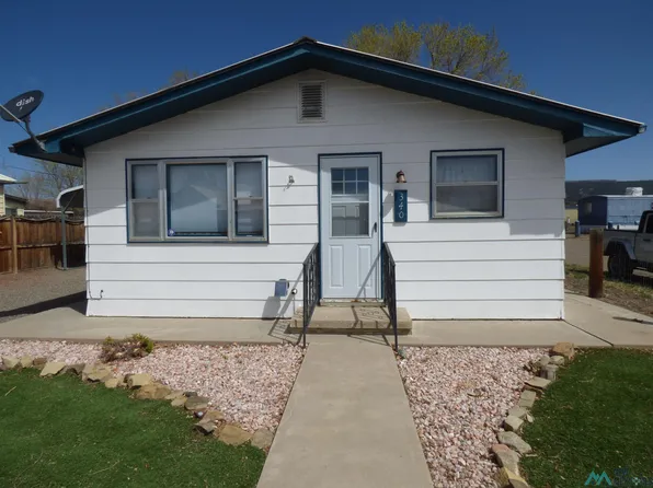340 3rd Ave, Raton, NM 87740