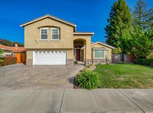 2561 Larrikeet Ct, Pleasanton, CA 94566