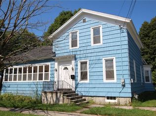 725 State St, Carthage, NY 13619