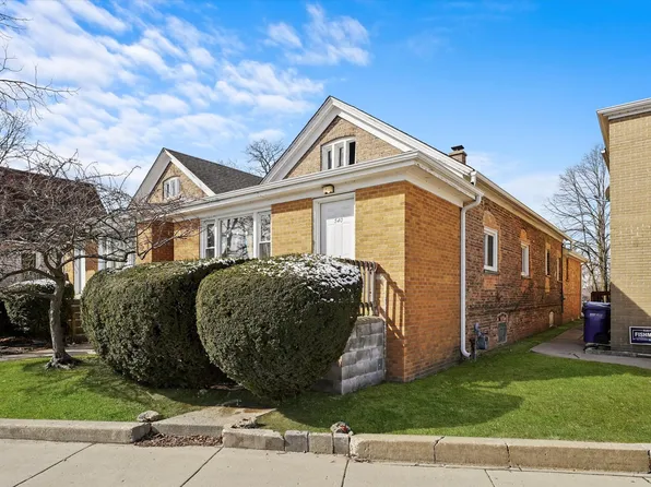 540 Green Bay Rd, Highwood, IL 60040