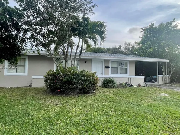 9810 SW 165th Ter, Miami, FL 33157