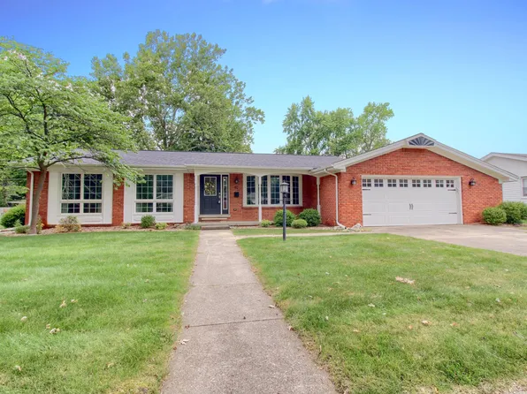 52 W Miller Ave, Milan, MI 48160