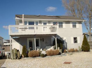 4623 Harbor Beach Blvd #B, Brigantine, NJ 08203