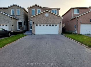 40 Page Cres, Markham, ON L3S1W1