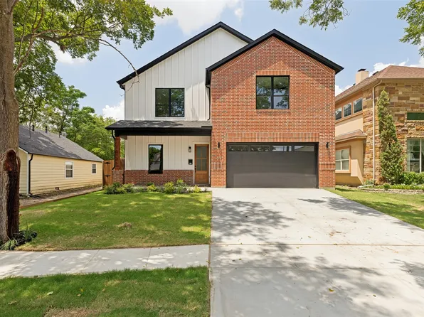 1613 N Bradley St, McKinney, TX 75069
