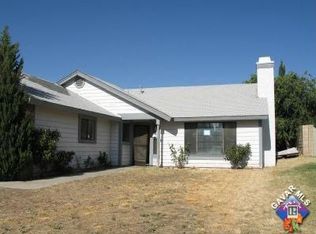 37040 Via Del Rio, Palmdale, CA 93550
