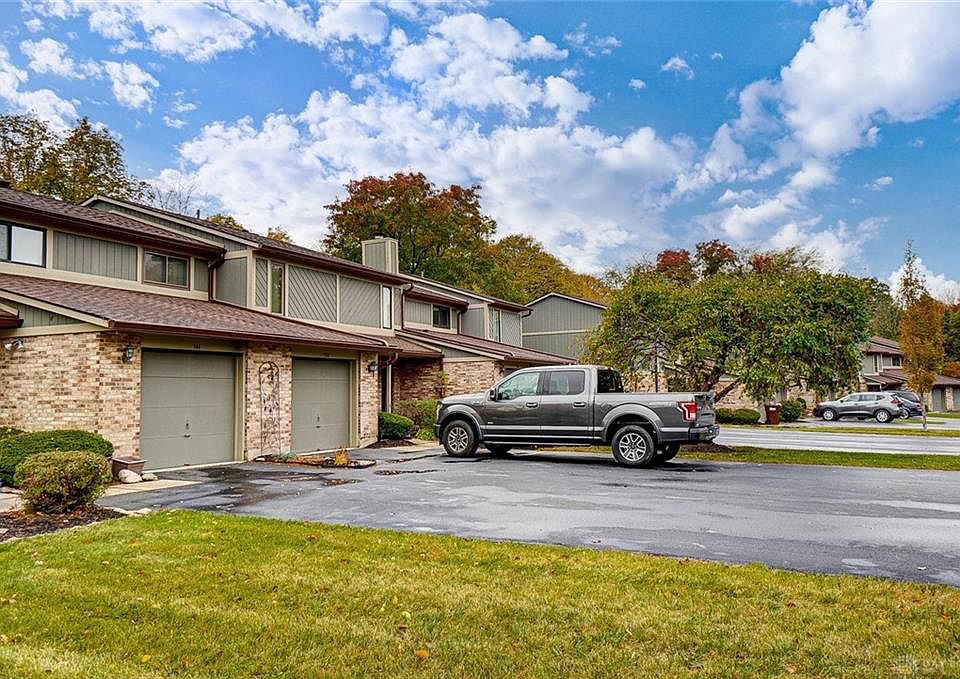 738 Hidden Valley Ct, Fairborn, OH 45324 Zillow