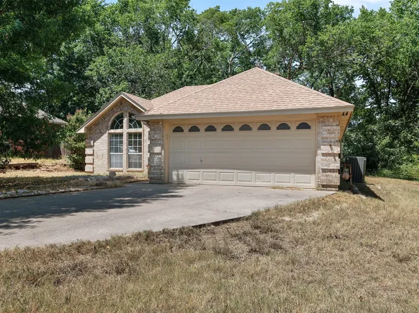 513 Sunrise Cv, Denton, TX 76209