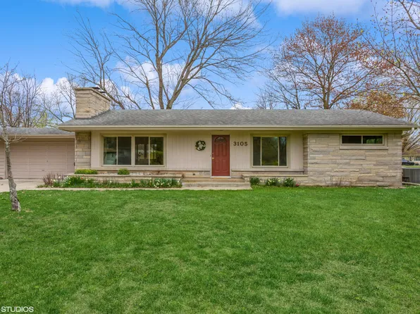 3105 Kevin St, Saint Joseph, MI 49085