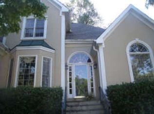 2683 Catawba Dr NW, Kennesaw, GA 30152
