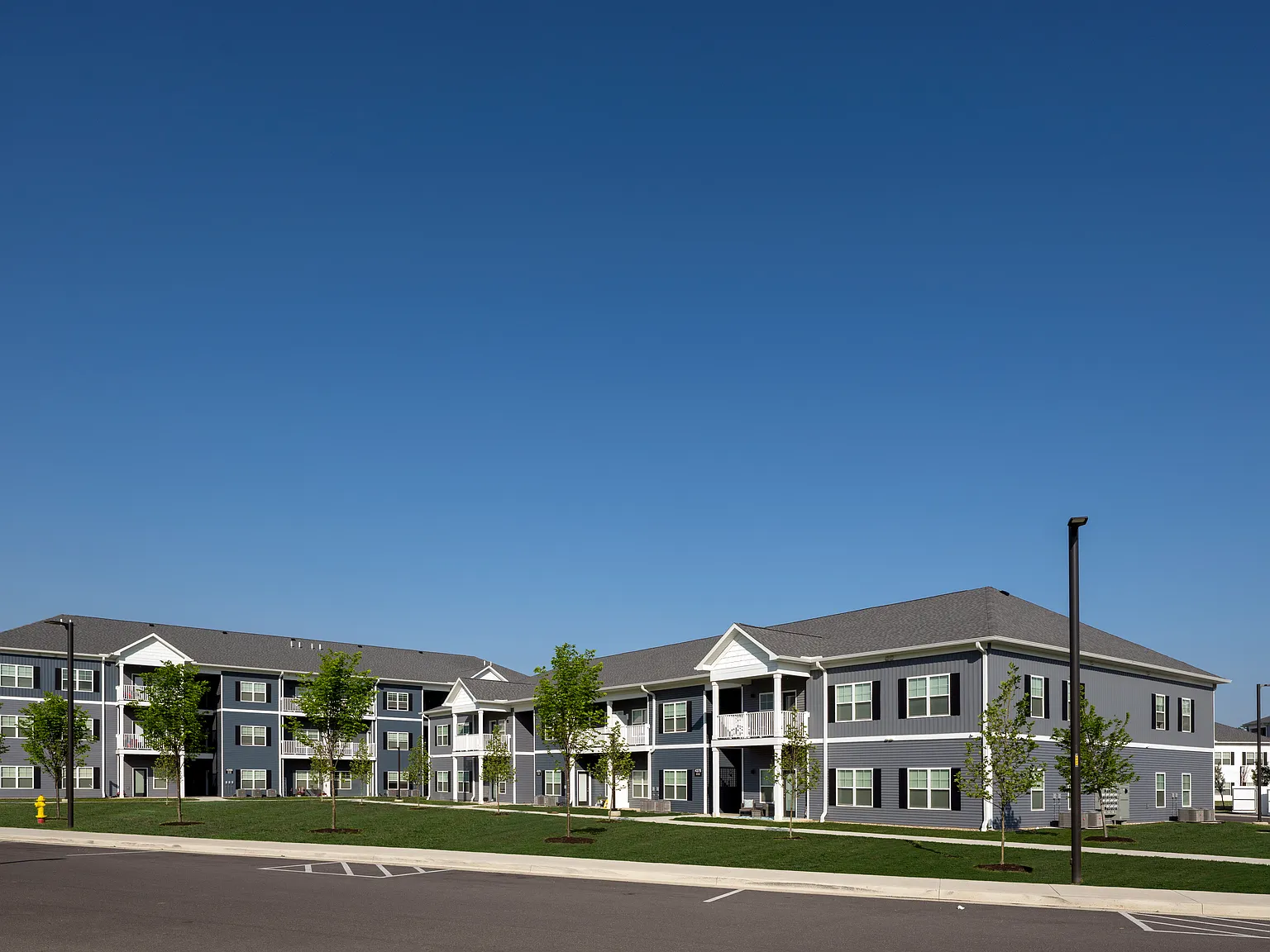 Park's Edge @ McKinnie Commons — Photo 3