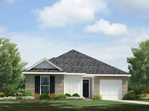 40096 Ryan St, Ponchatoula, LA 70454