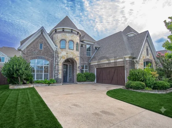 3537 Acropolis Way, Plano, TX 75074