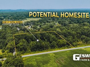 200 E 1400 N, Chesterton, IN 46304