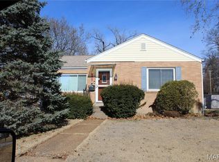 10201 Midland Blvd, Saint Louis, MO 63114