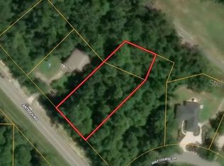 4859 S Antioch Rd Lot 4, Crestview, FL 32536