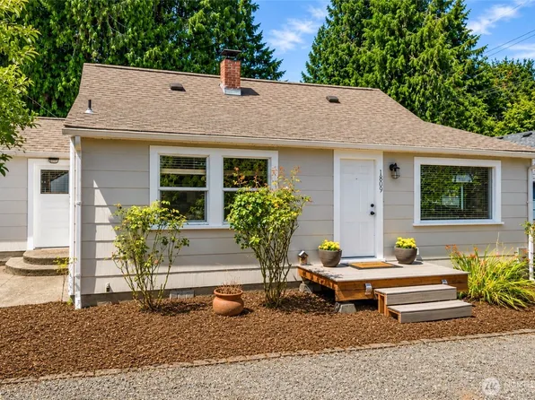 1809 Humphrey Street SE, Olympia, WA 98501