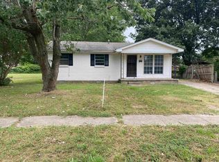 124 S Magnolia Dr, Trumann, AR 72472