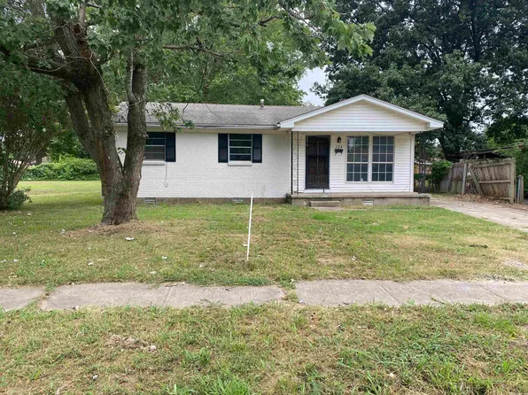 124 S Magnolia Dr, Trumann, AR 72472