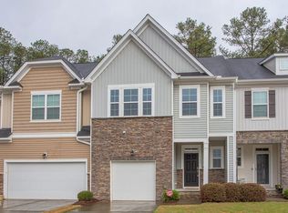 1136 Southpoint Trl, Durham, NC 27713