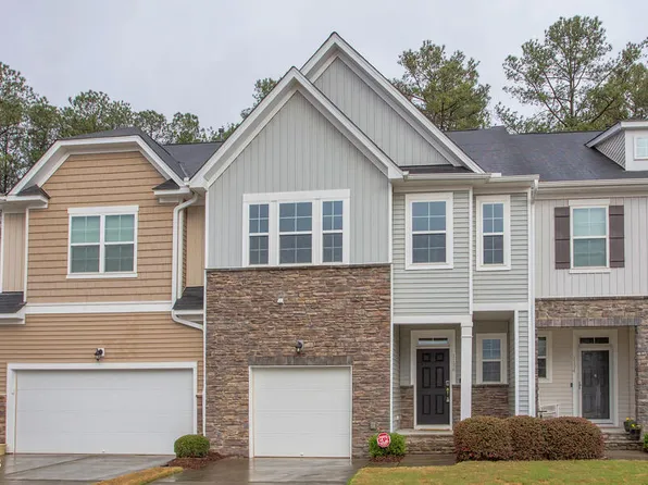 1136 Southpoint Trl, Durham, NC 27713