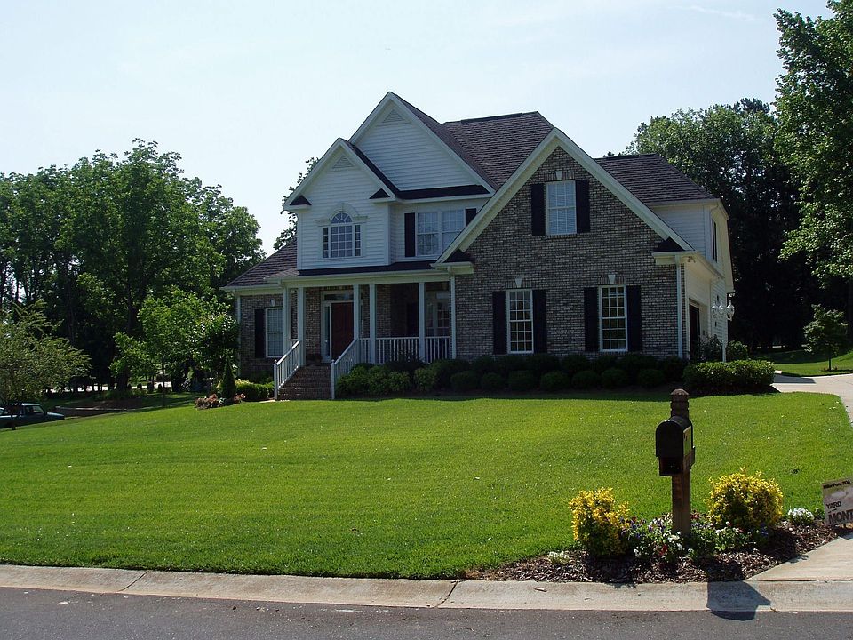 Built by Sonny Collins