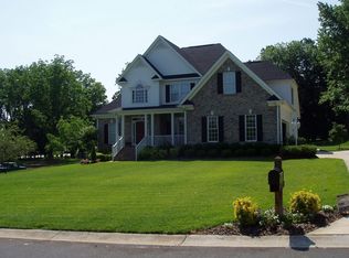 1112 Hearthstone Ct, Rock Hill, SC