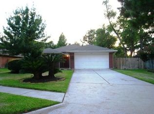 30727 Trinket Dr, Spring, TX 77386