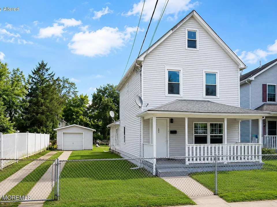 404 Fisher Ave