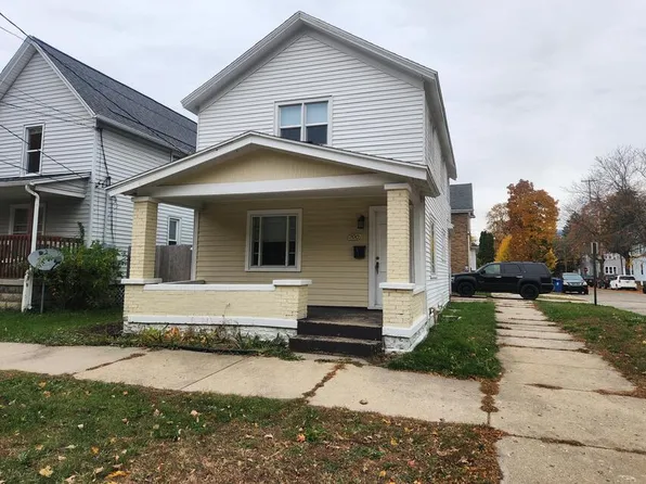 200 Gold Ave NW, Grand Rapids, MI 49504