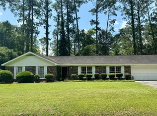 3174 Orion Dr, Waycross, GA 31503