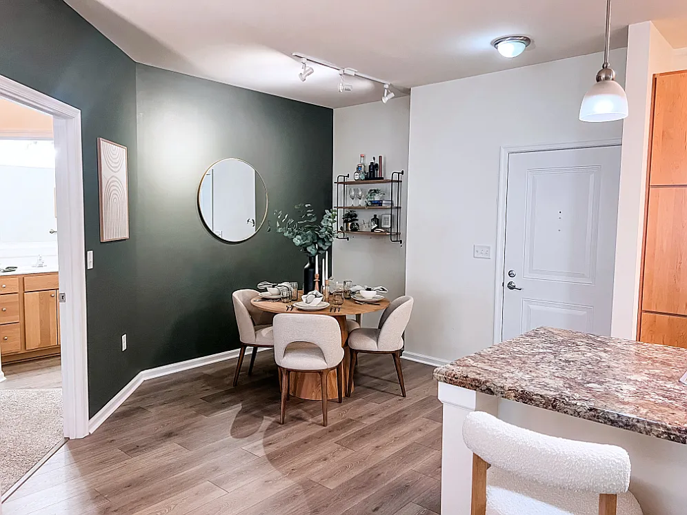 TGM Creekside Village — Photo 4