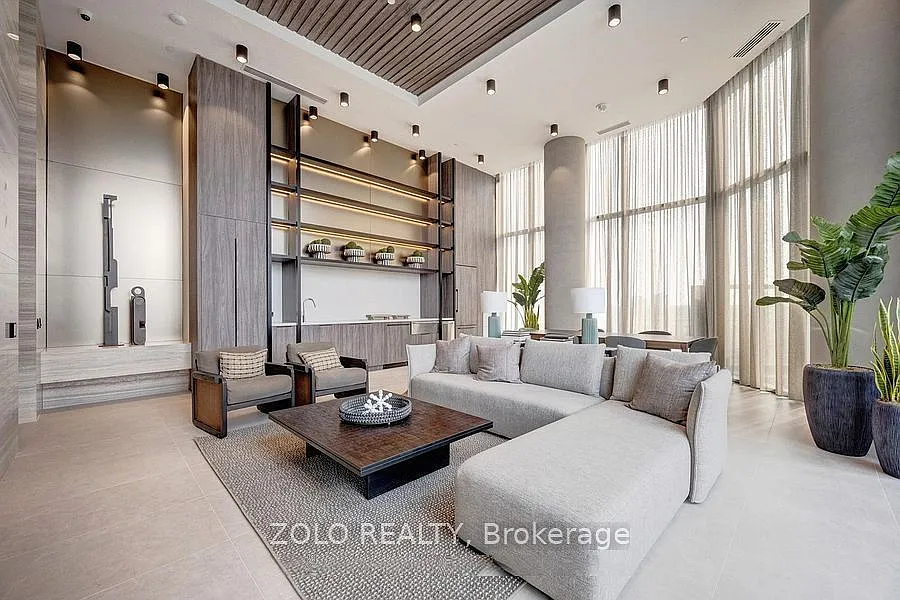 1 bed, $2,025 — Photo 4
