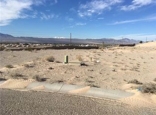 2009 E Mesa Amarilla Pl, Fort Mohave, AZ 86426