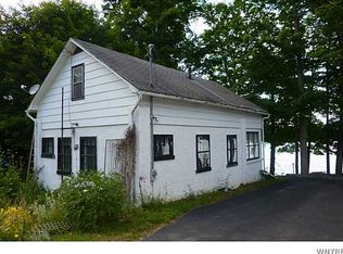 8178 Lakeshore Dr, Caneadea, NY 14717