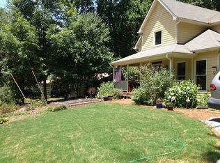 108 Lower Victoria Rd, Woodstock, GA 30189