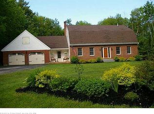 19 Austin Ln, Camden, ME 04843