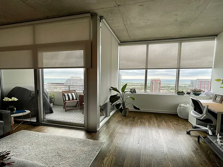 1702 S Michigan Ave #2504 — Photo 2
