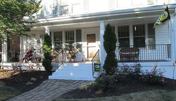 3rd image of 418 Elmwood Ave