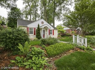 3006 Collins Ave, Silver Spring, MD 20902