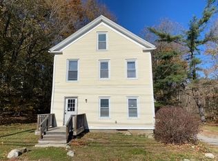 1304 Main St, Leicester, MA 01524