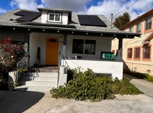 707 W 57th St UNIT 1/2, Los Angeles, CA 90037