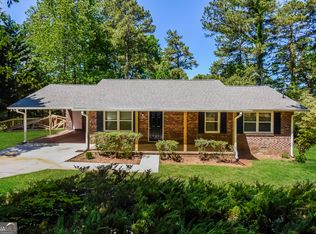 457 Polk Ln, Dallas, GA 30132