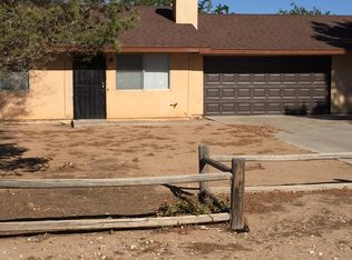 13061 Mohawk Rd APT 3, Apple Valley, CA 92308