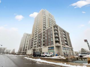 9560 Markham Rd #1506, Markham, ON L6E0T4