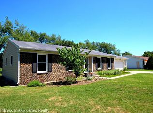 69683 Rose Rd, Sturgis, MI 49091