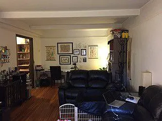 Sold by Tri Boro Terrace Realty