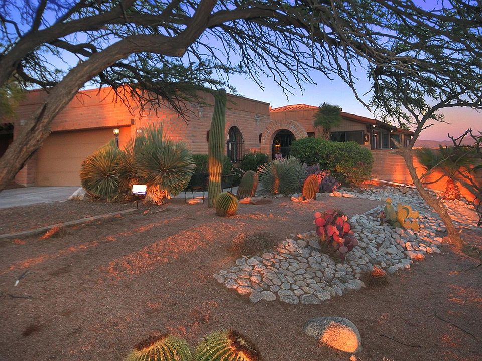 1st image of 4100 N Camino De Carrillo
