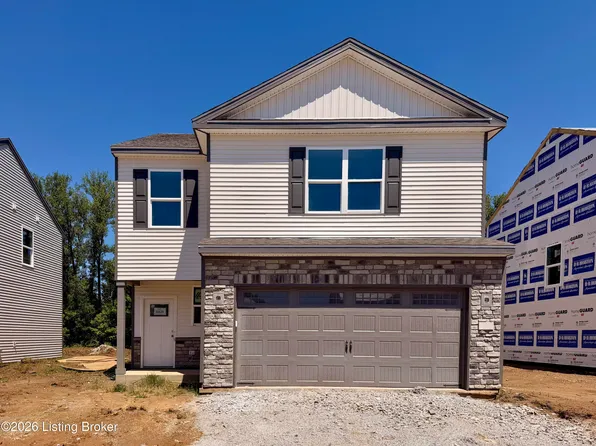 3498 Noah Trl, Jeffersonville, IN 47130